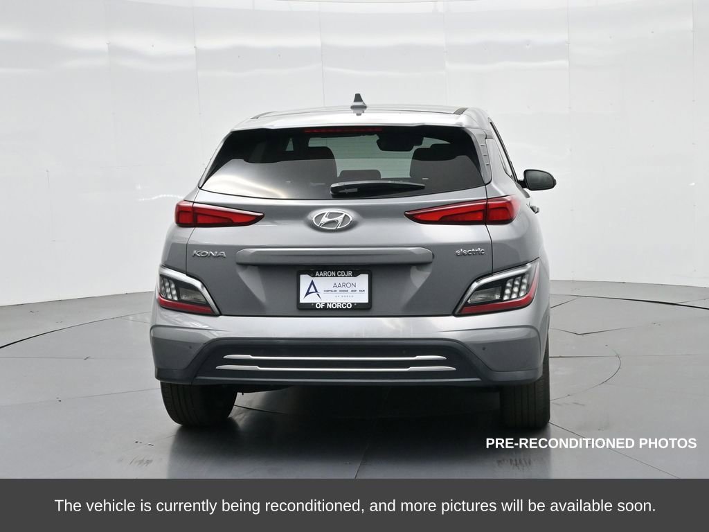 Used 2023 Hyundai Kona Limited image 8