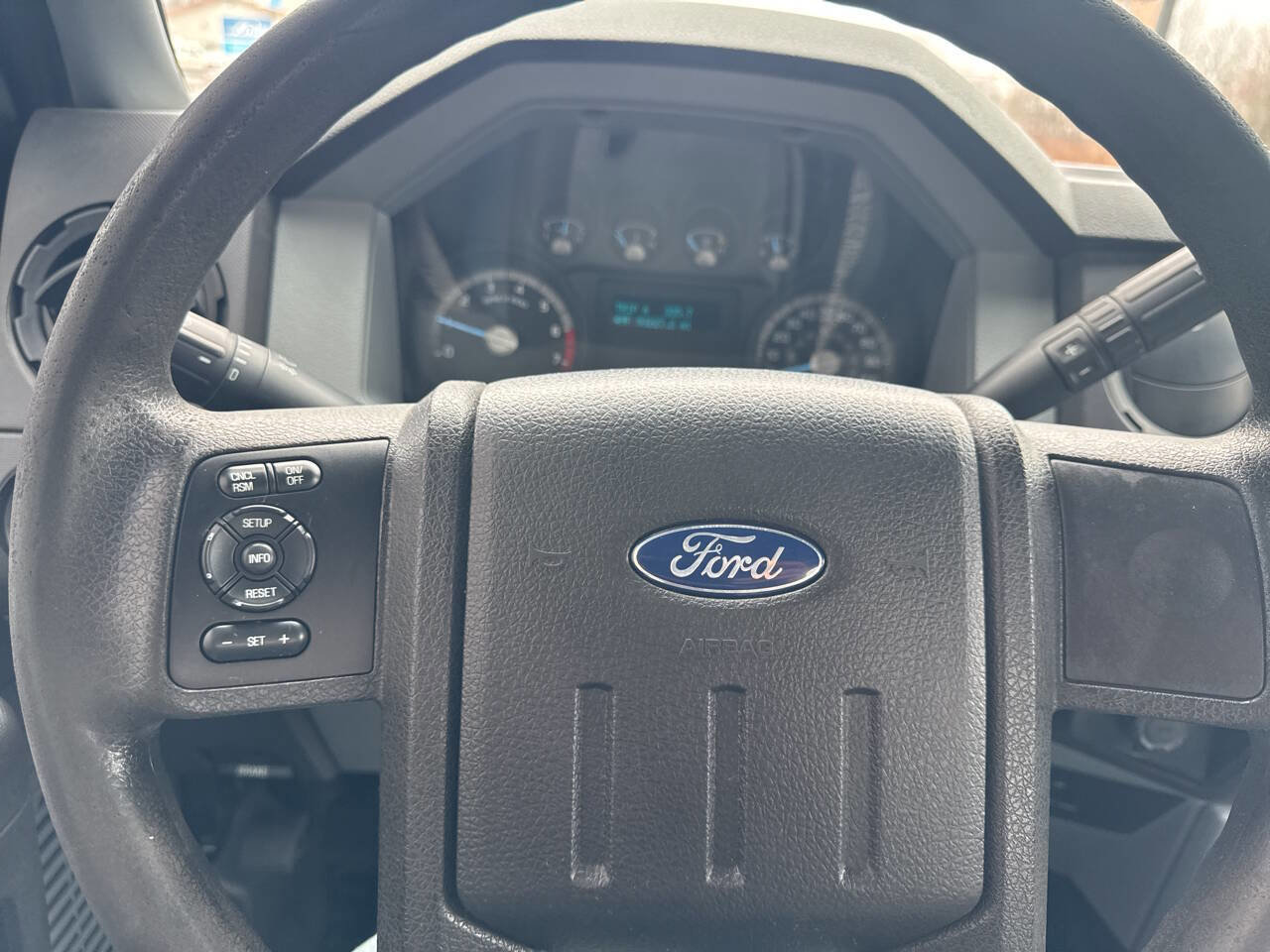 Used 2016 Ford F250 XL w/ Power Equipment Group image 31