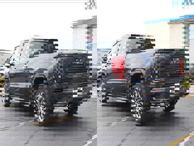 Used 2023 GMC Sierra 1500 Denali Ultimate image 7