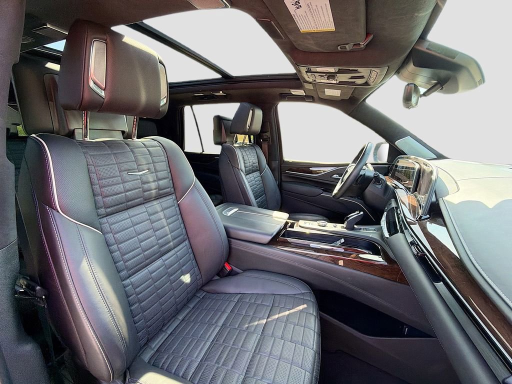 Certified 2022 Cadillac Escalade Sport Platinum image 32