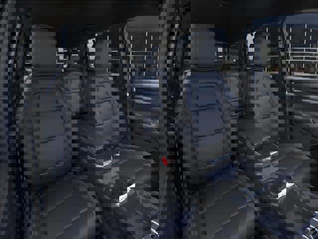 New 2026 GMC Terrain Elevation image 16