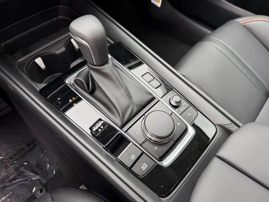 New 2026 MAZDA CX-50 2.5 Hybrid w/ Premium Plus Pkg image 27