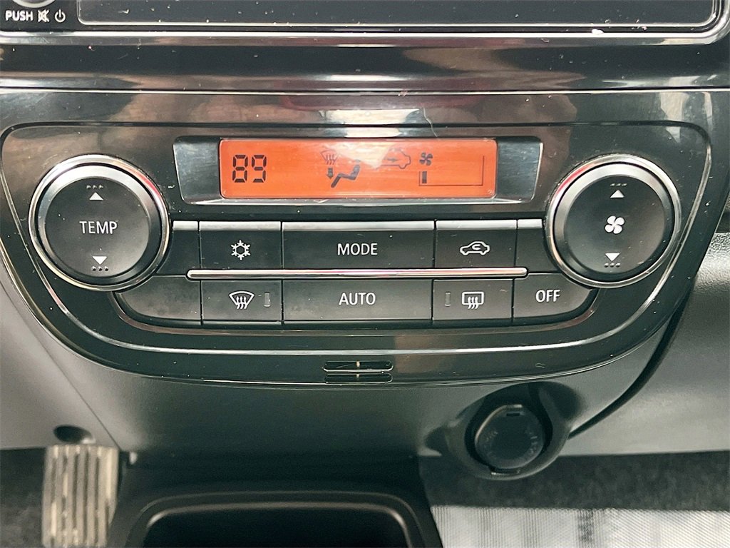 Used 2024 Mitsubishi Mirage LE image 15