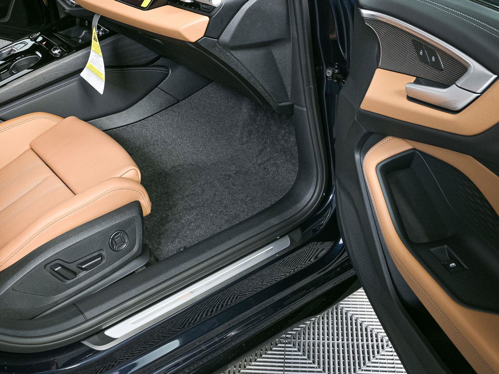New 2026 Audi A5 Prestige AWD/4WD image 27