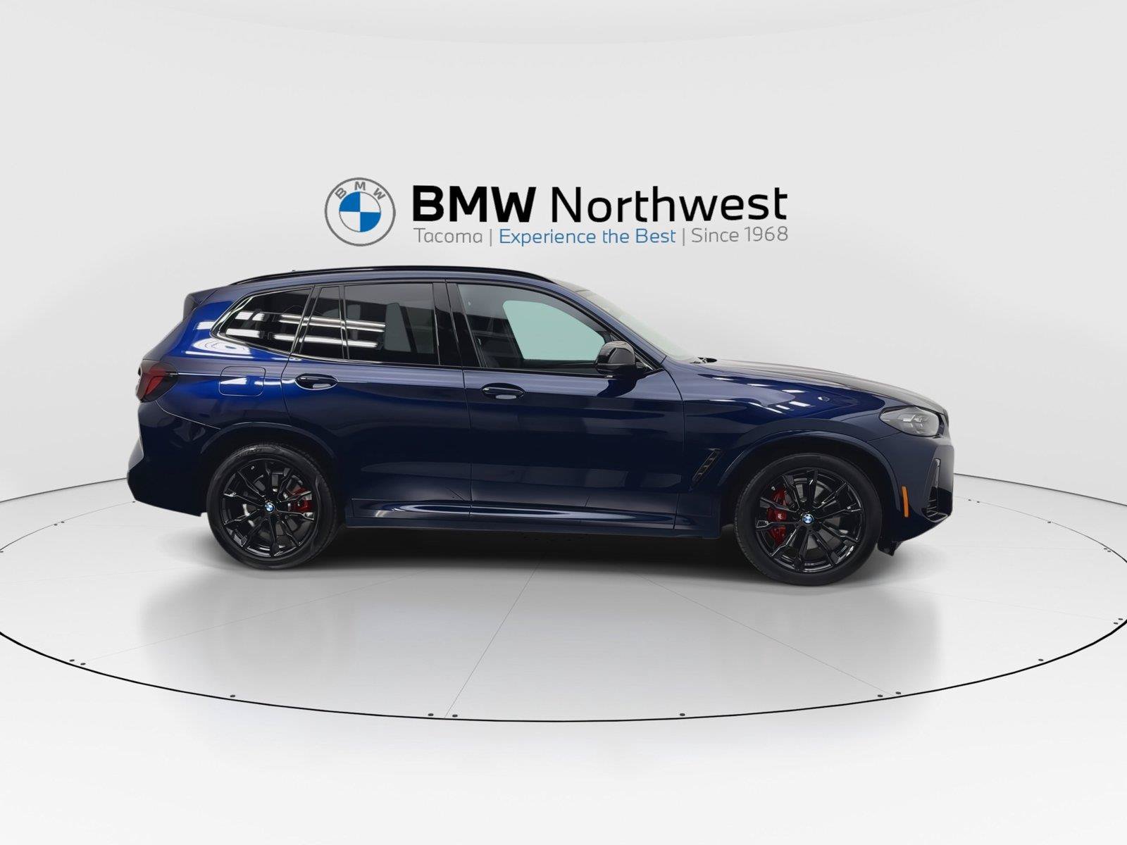 Used 2023 BMW X3 M40i w/ Shadowloine Package AWD/4WD image 5