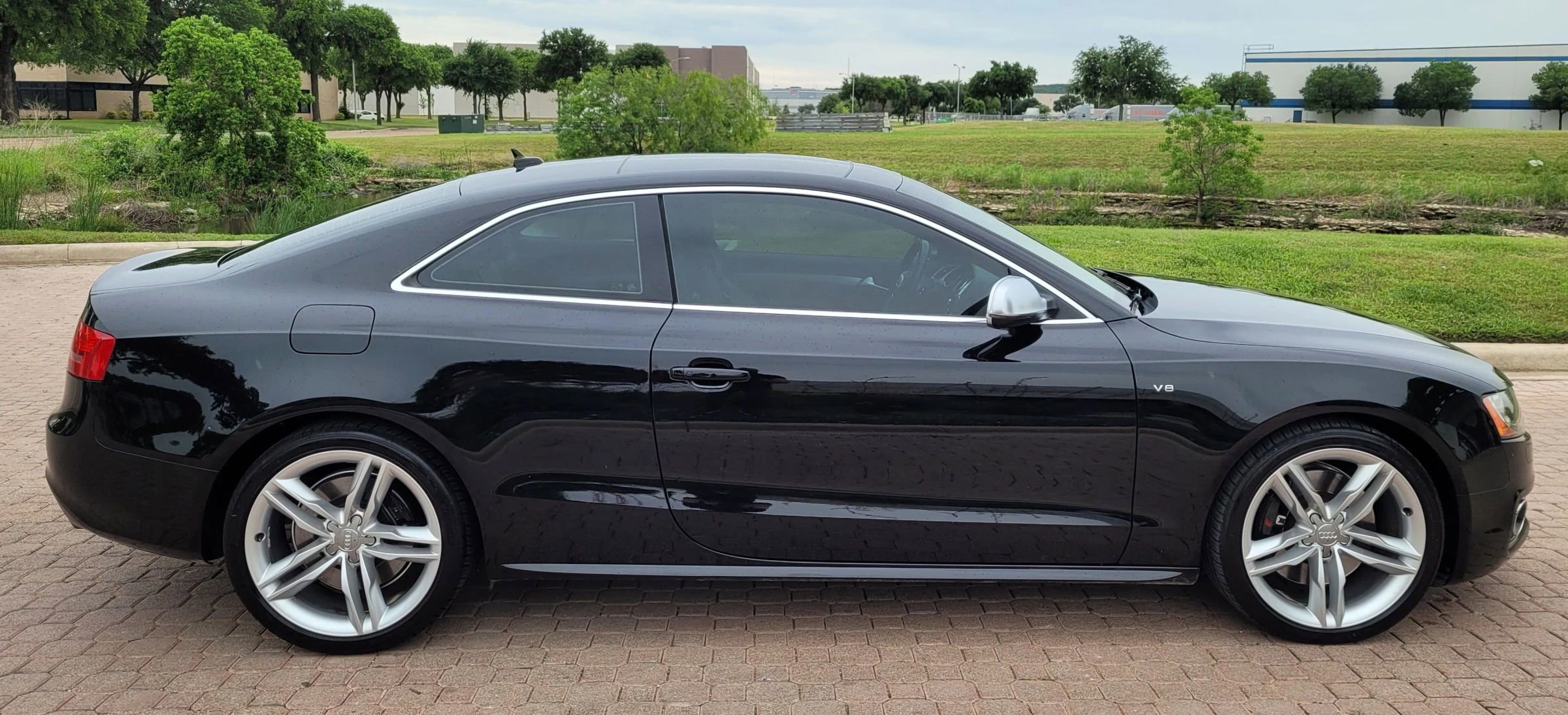 Used 2010 Audi S5 Premium Plus AWD/4WD image 7