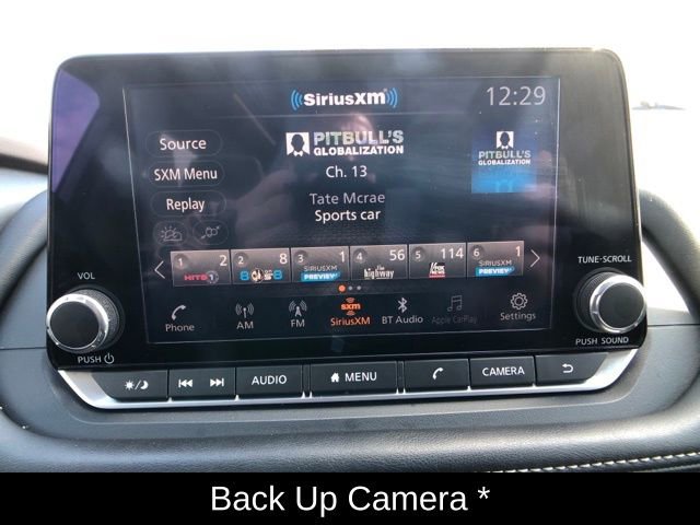 Certified 2023 Nissan Rogue SL image 18