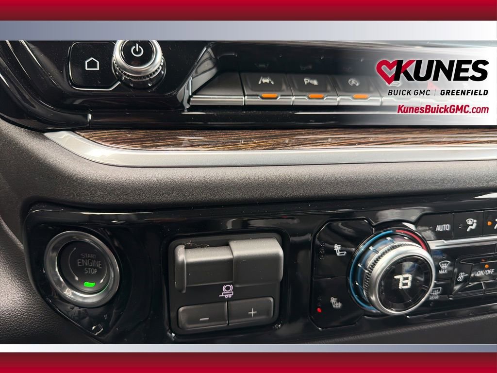 New 2026 GMC Sierra 1500 Elevation w/ Elevation Premium Package image 29