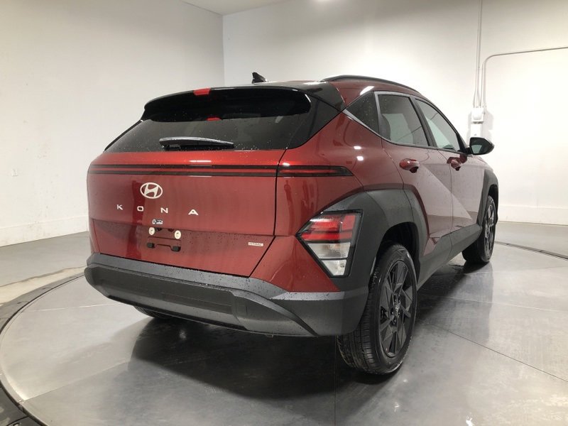 New 2026 Hyundai Kona SEL Sport image 7