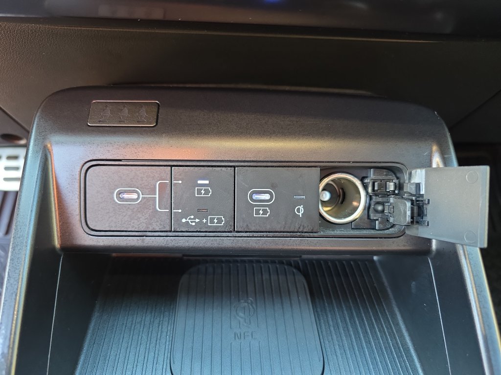 Used 2024 Hyundai Kona N Line AWD/4WD image 42