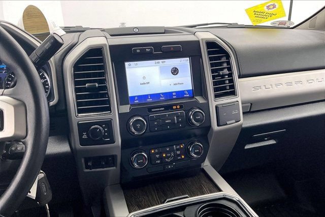 Used 2021 Ford F250 Lariat AWD/4WD image 5