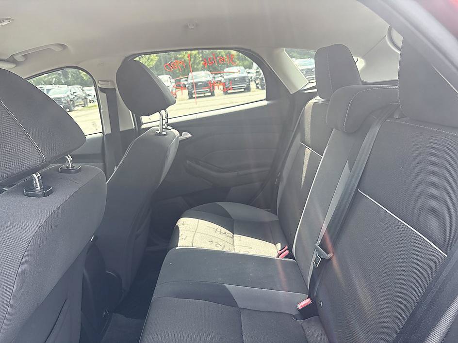 Used 2013 Ford Focus SE FWD image 20