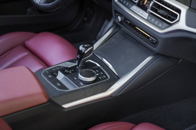 Used 2023 BMW M440i Convertible w/ Premium Package RWD image 29