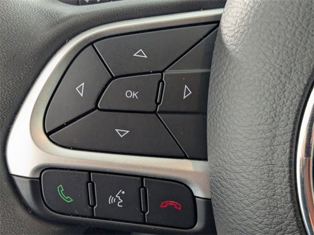 Used 2021 Jeep Compass Latitude w/ Sun and Sound Group image 15