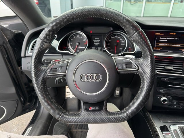 Used 2013 Audi RS 5 Coupe image 4