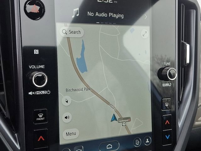 Used 2025 Subaru Forester Limited w/ Popular Package image 17