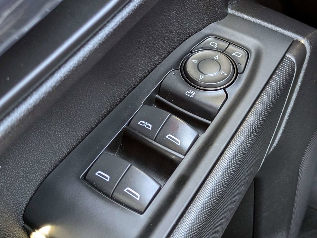 Used 2024 Chevrolet Silverado 1500 W/T w/ WT Value Package image 18