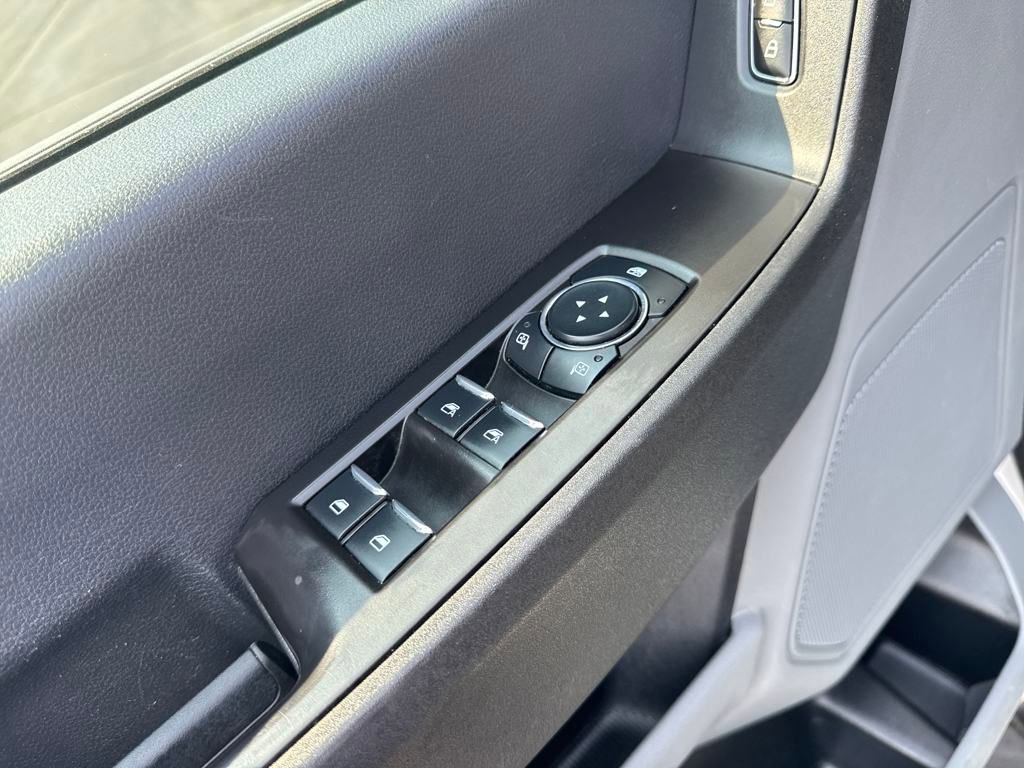 Used 2023 Ford F250 XL w/ XL Off-Road Package image 11