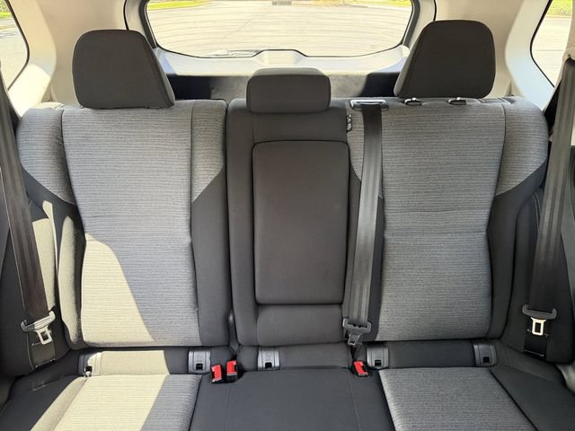 Used 2021 Nissan Rogue S AWD/4WD image 25