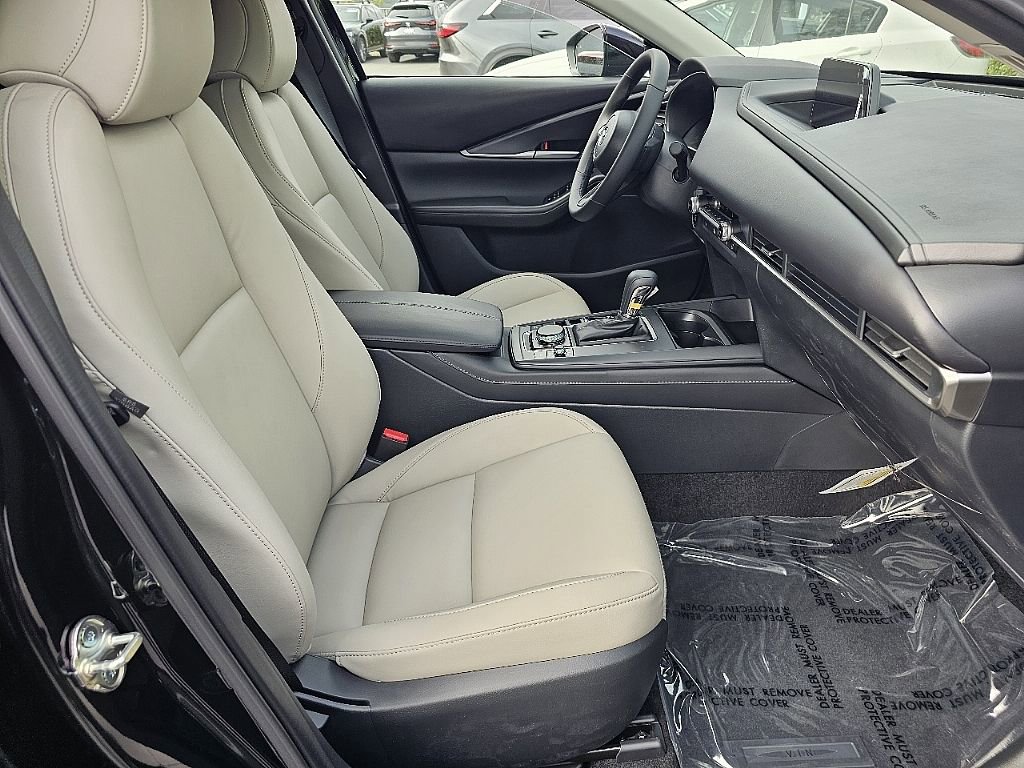 New 2026 MAZDA CX-30 AWD 2.5 S w/ Select Sport Pkg image 18