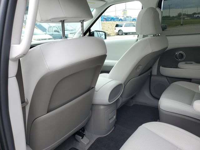 Certified 2026 Hyundai Palisade SEL FWD image 12
