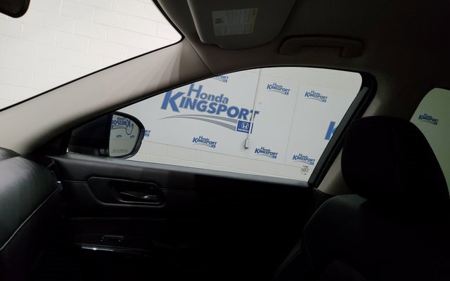 Used 2024 Nissan Pathfinder SV image 26