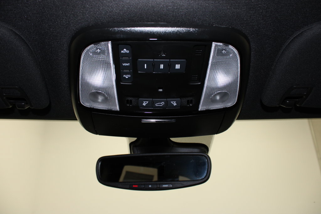 New 2027 Dodge Durango GT AWD/4WD image 21
