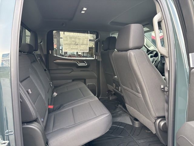 New 2026 Chevrolet Silverado 1500 LT w/ Safety Package image 12
