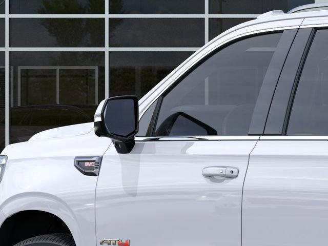 New 2026 GMC Yukon XL AT4 Ultimate AWD/4WD image 12