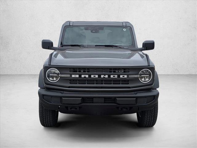 New 2025 Ford Bronco Big Bend image 2