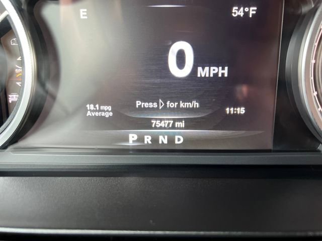 Used 2017 RAM 1500 Limited image 22