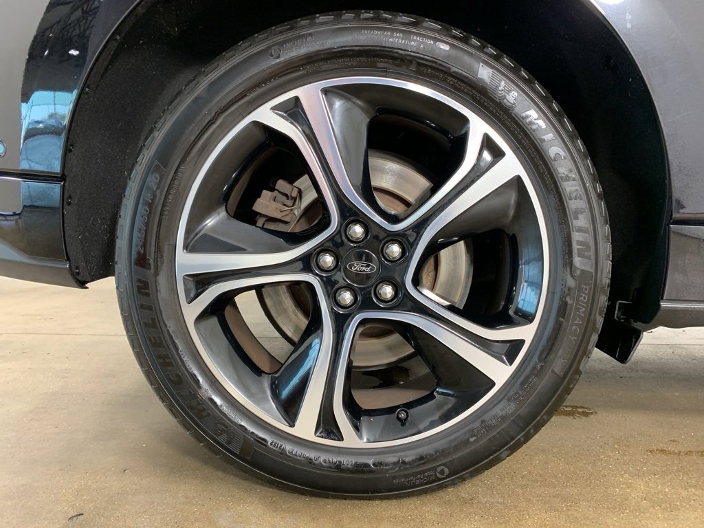 Used 2020 Ford Edge ST w/ Equipment Group 401A image 41