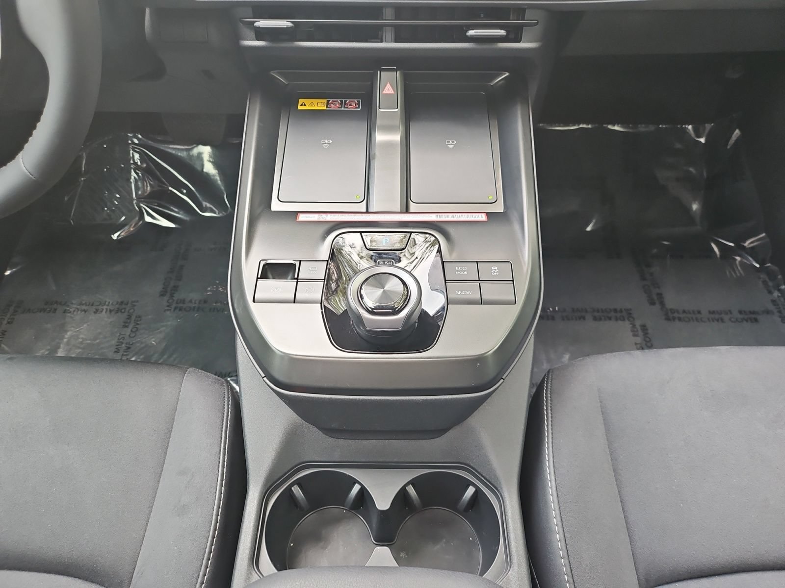 Used 2026 Toyota C-HR w/ Cold Weather Package AWD/4WD image 30