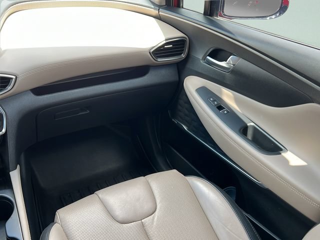 Used 2020 Hyundai Santa Fe Limited AWD/4WD image 13