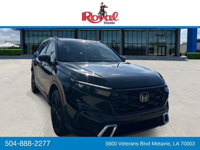 Used 2024 Honda CR-V Sport Touring