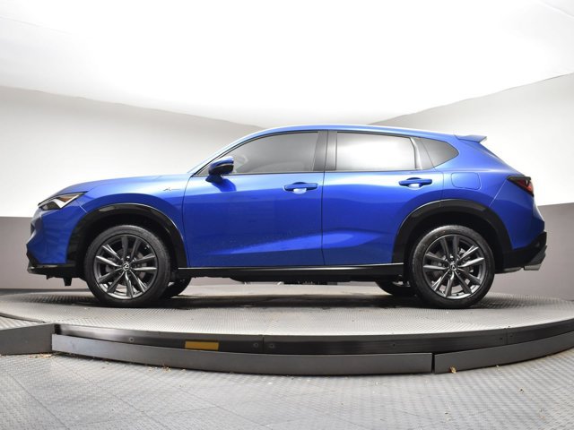 New 2025 Acura ADX A-Spec AWD/4WD image 35
