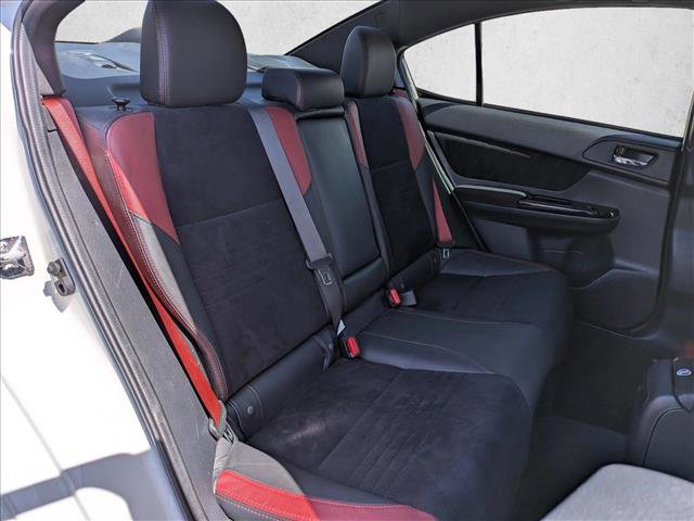 Used 2020 Subaru WRX STI Limited w/ Popular Package #1 image 20
