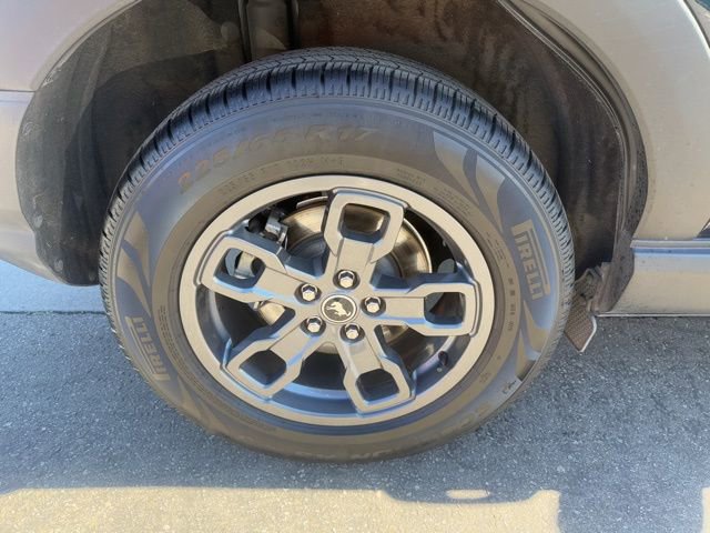 Used 2022 Ford Bronco Sport Big Bend w/ Convenience Package image 31