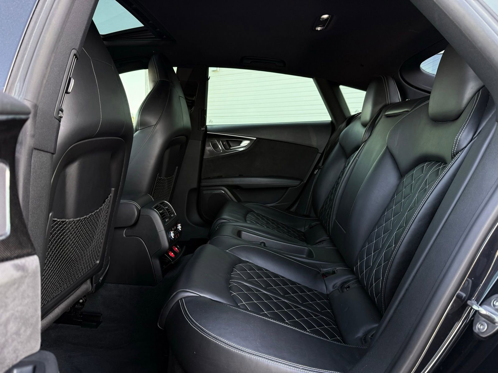 Used 2017 Audi S7 Premium Plus w/ Driver Assistance Package image 27