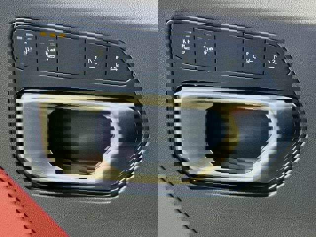 New 2025 Kia K4 GT-Line w/ GT-Line Premium Package image 21