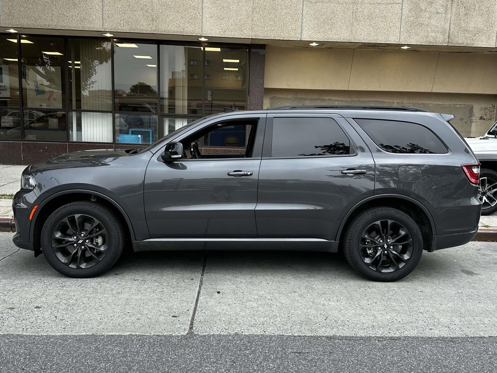 Used 2026 Dodge Durango GT AWD/4WD image 7