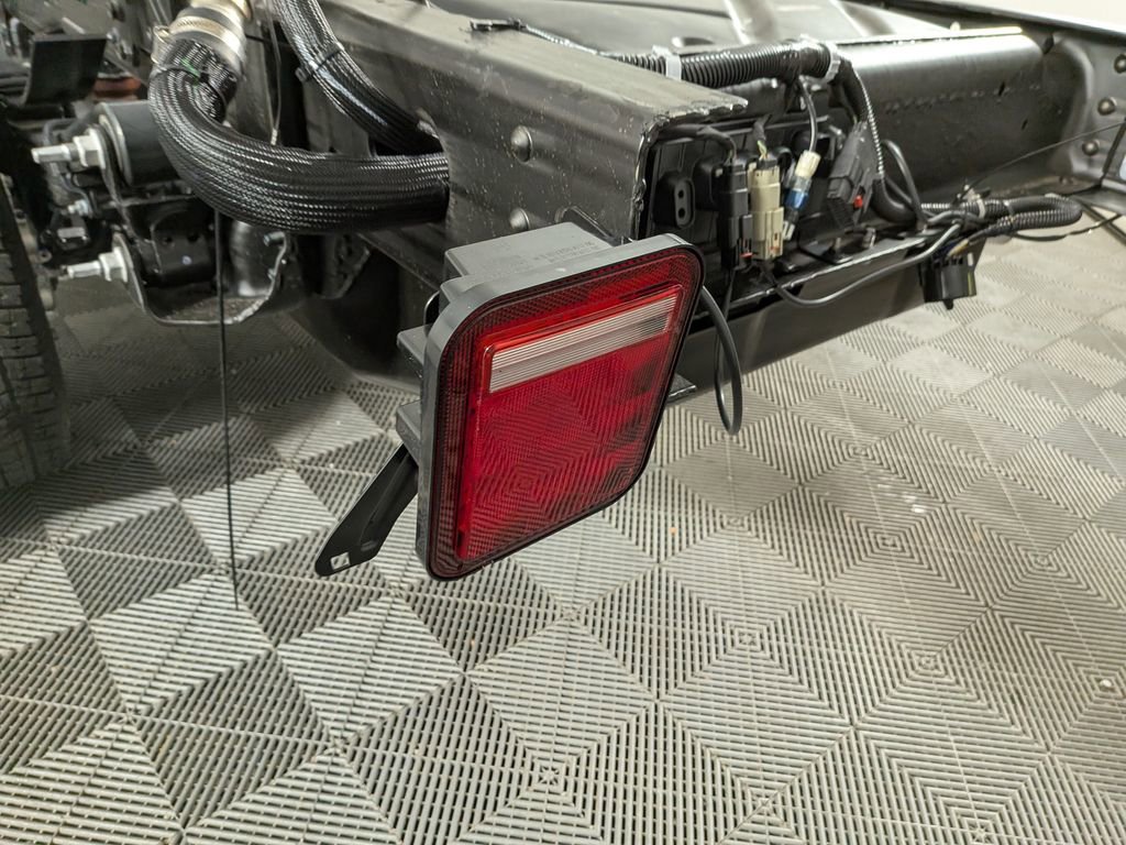 New 2026 GMC Sierra 3500 Pro w/ Convenience Package image 10