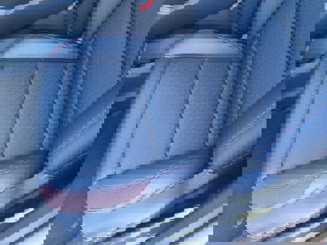 Used 2026 Chevrolet Equinox RS w/ Safety and Technology Package image 11