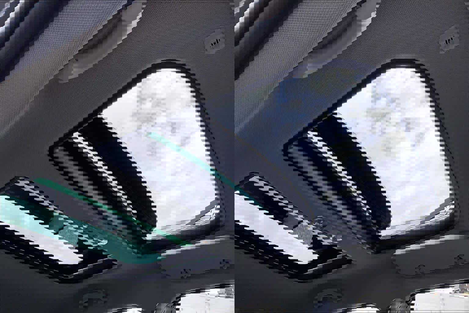 Used 2024 MINI Cooper Countryman S image 13