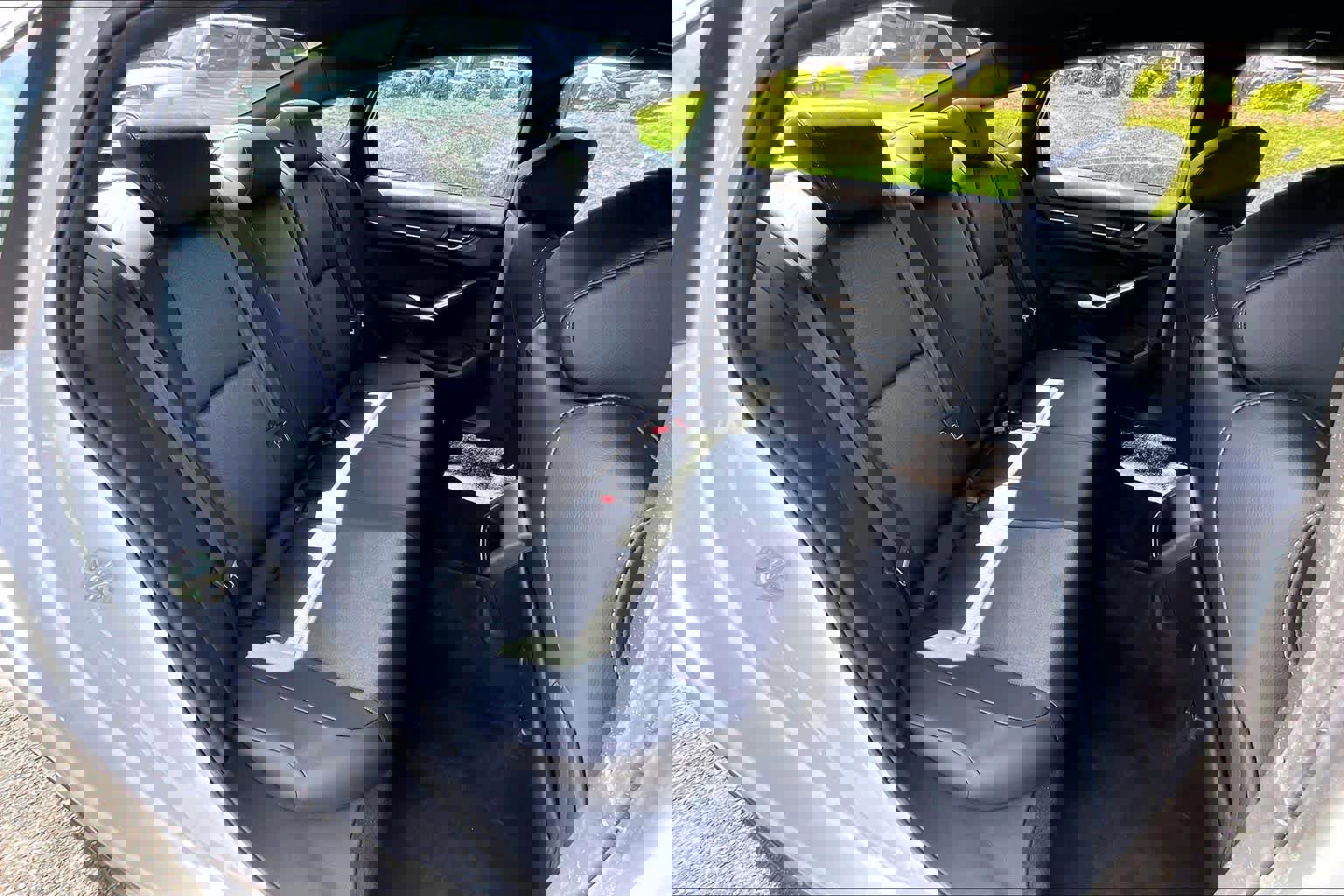 Used 2019 Honda Accord Sport image 20