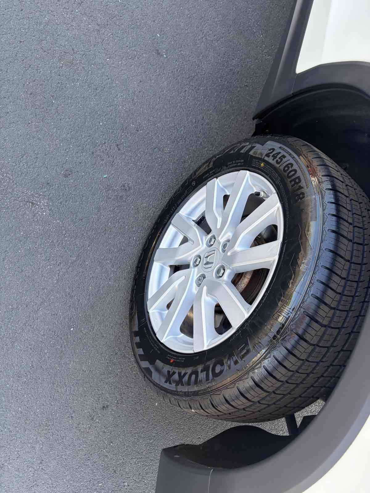 Used 2019 Honda Pilot LX image 35
