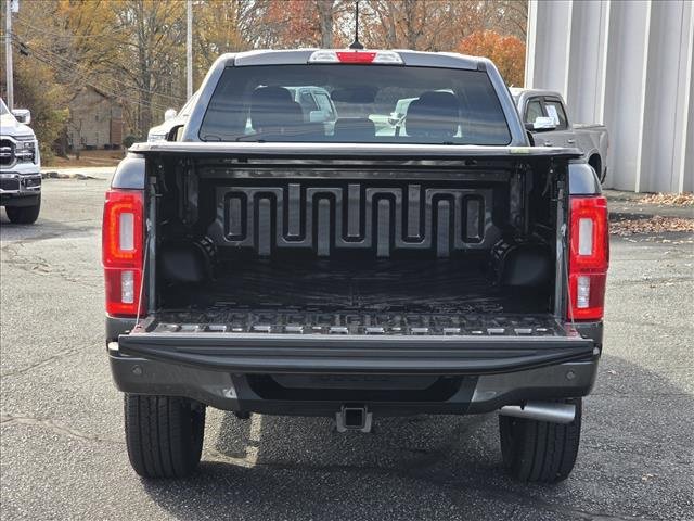 Used 2020 Ford Ranger XLT w/ Equipment Group 301A Mid image 25