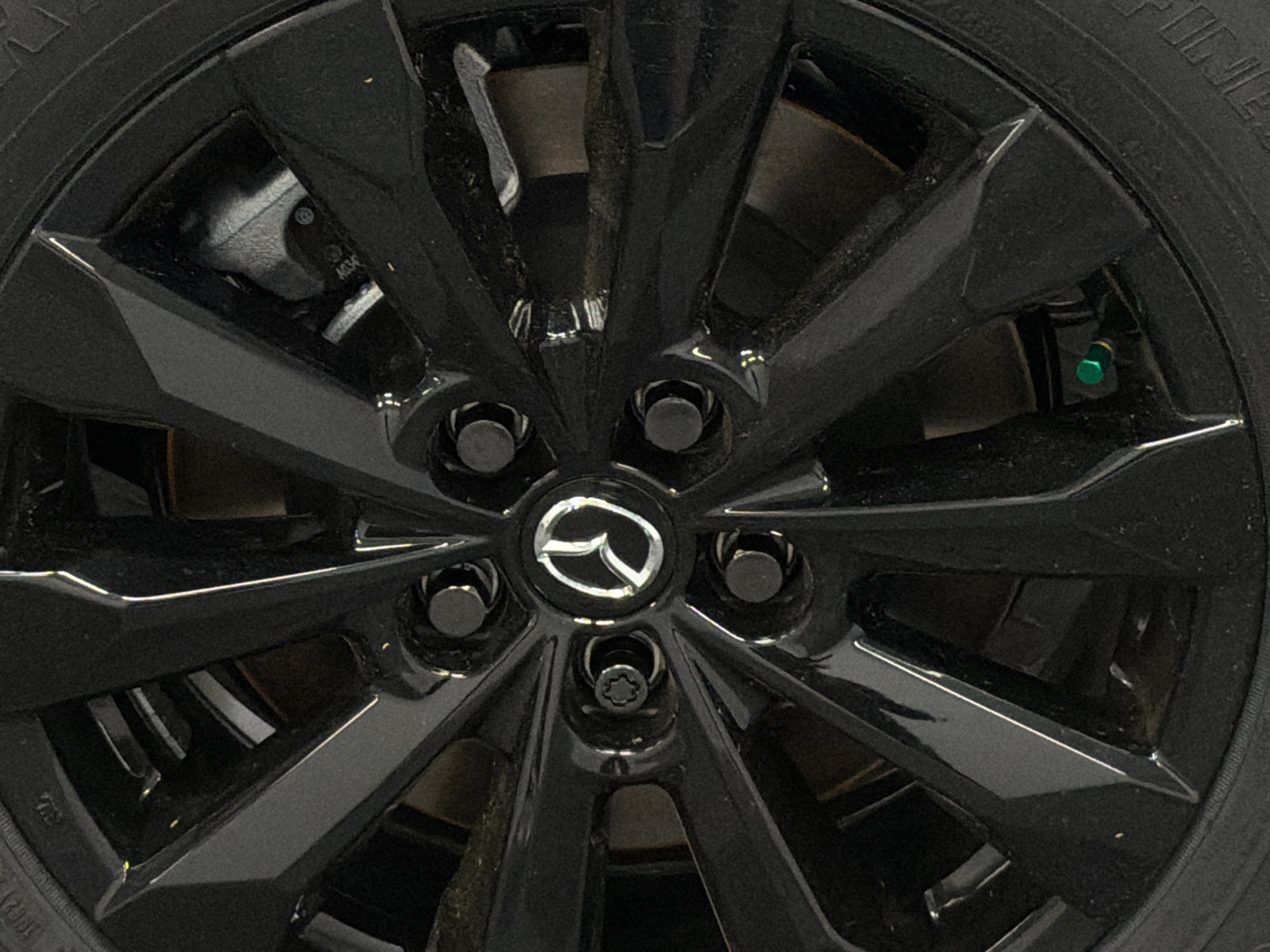 New 2026 MAZDA CX-50 AWD 2.5 S w/ Weather Package image 5
