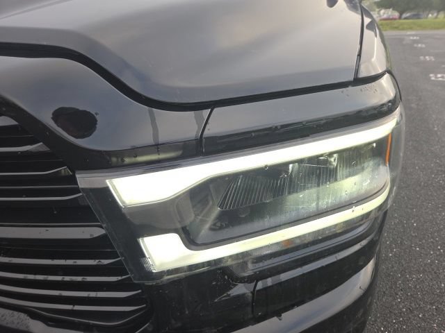 Certified 2023 RAM 3500 Laramie AWD/4WD image 22
