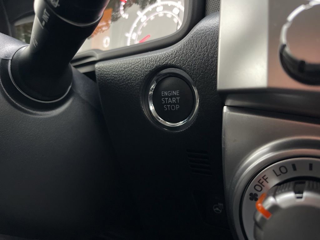 Used 2024 Toyota 4Runner SR5 Premium image 13